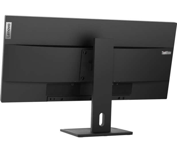 LENOVO 29'' ThinkVision E29w-20  62CEGAT3EU Czarny - 1046861 - zdjęcie 4